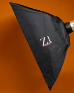 سافت‌باکس 60*90 زد وان زنبوری دار Z1 60*90 softbox - Image 3
