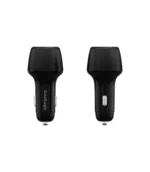 شارژر فندکی 105 وات گلتیج Goaltage CH14 105W - Image 4