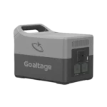 پاور ژنراتور گلتیج مدل PS01 ChargeMax 700W ضمانت اصالت کالا - Image 8