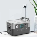پاور ژنراتور گلتیج مدل PS01 ChargeMax 700W ضمانت اصالت کالا - Image 7