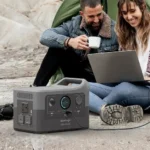 پاور ژنراتور گلتیج مدل PS01 ChargeMax 700W ضمانت اصالت کالا - Image 3