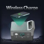 پاور ژنراتور گلتیج مدل PS01 ChargeMax 700W ضمانت اصالت کالا - Image 4
