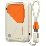 پاوربانک 22 وات گلتیج مدل PB06 MagPulse ظرفیت 20000 میلی آمپر ساعت - Image 2