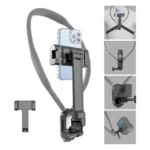 نگهدارنده گوشی موبایل گردنی جی ماری مدل Jmary MG-01 Neck Holder - Image 4
