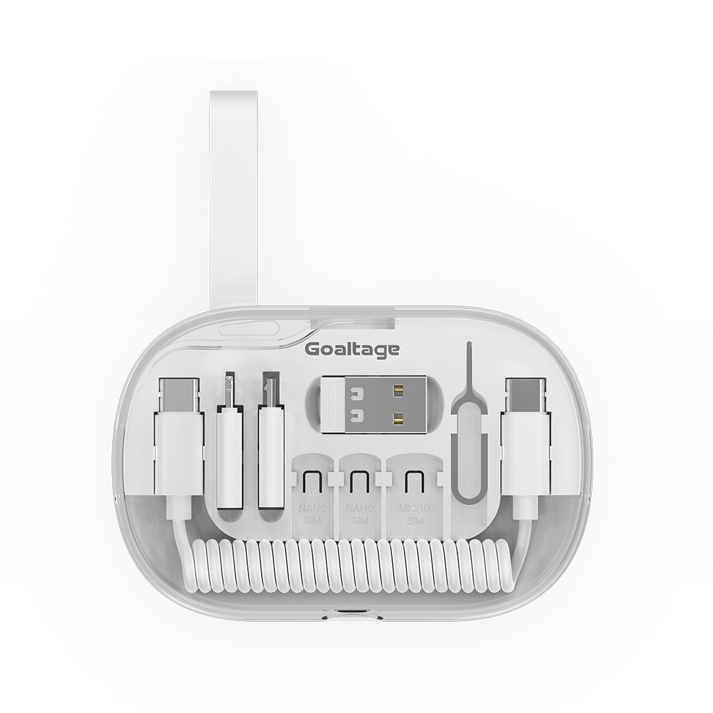 GT-ORG01-DSB-3DRenderWQ-1-1 پک شارژ مسافرتی گلتیج org 01 - Image 1