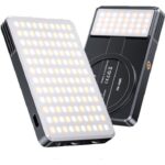 نور ال ای دی جیماری Jmary LED FM 168 R