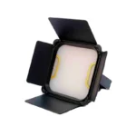 نور ثابت ال ای دی جیماری مدل FM 328 RGB LED
