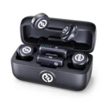 میکروفون بی‌ سیم هالی لند مدل Hollyland LARK M3 Combo 4TX + 2RX