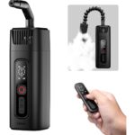 دستگاه مه ساز ULANZI FM01 FILMOG Ace Portable - تصویر 9