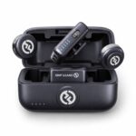 میکروفون بی‌سیم هالی لند Hollyland LARK M3 Combo 2TX & 2RX Wireless Lavalier Microphone