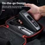 دستگاه مه ساز ULANZI FM01 FILMOG Ace Portable - تصویر 2