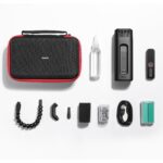 دستگاه مه ساز ULANZI FM01 FILMOG Ace Portable - تصویر 5