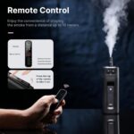 دستگاه مه ساز ULANZI FM01 FILMOG Ace Portable - تصویر 8